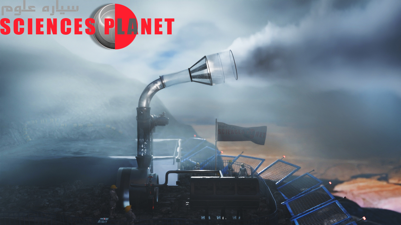 اختراعات جدید ایرانی/اختراعات جدید در ایران/اختراعات ثبت شده در ایران/دستگاه تبدیل ابر به آب قابل شرب/ بارورسازی ابرها / ابرهای باران زا/ ابرهای ناباران زا/ بارندگی و بارش ابر/علی پوراحمد